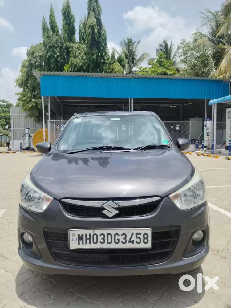 Maruti Suzuki Alto K10 Vxi (o), 2019, Petrol