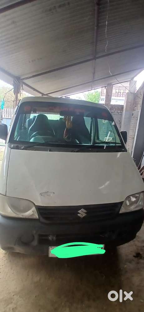 Maruti Suzuki Eeco 2024
