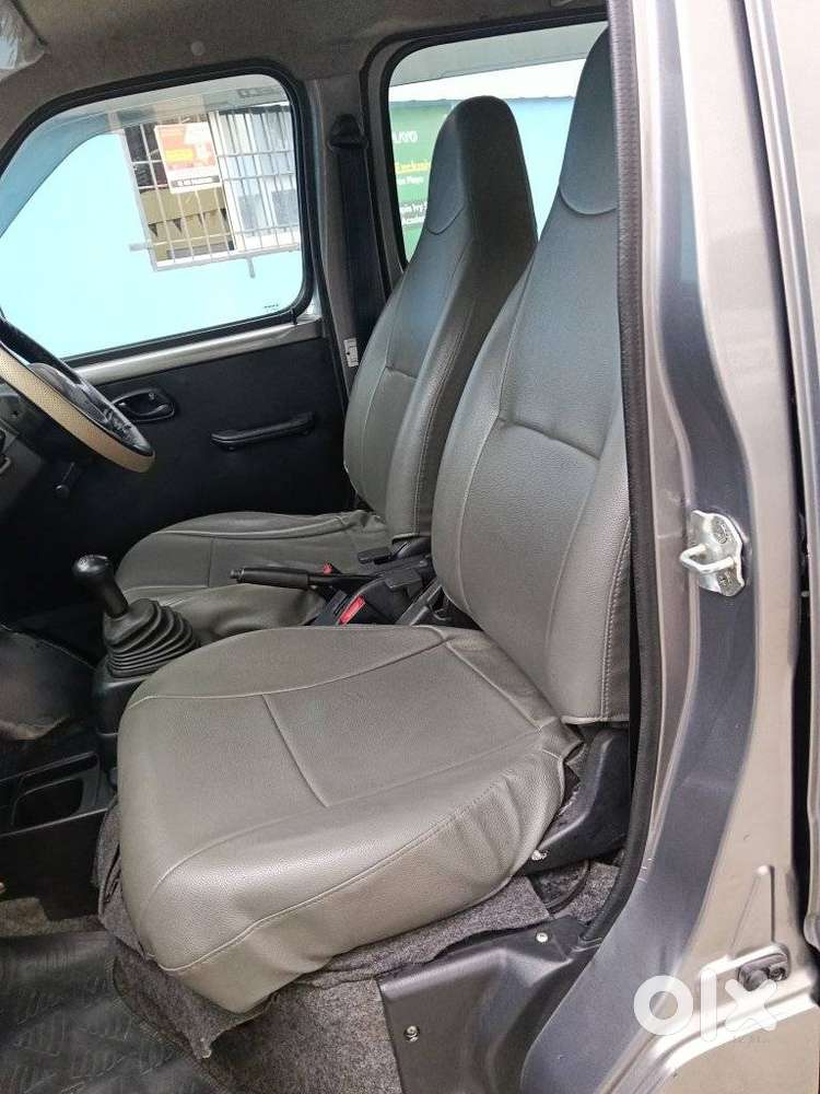 Maruti Suzuki Eeco 5 Seater Ac, 2019, Petrol