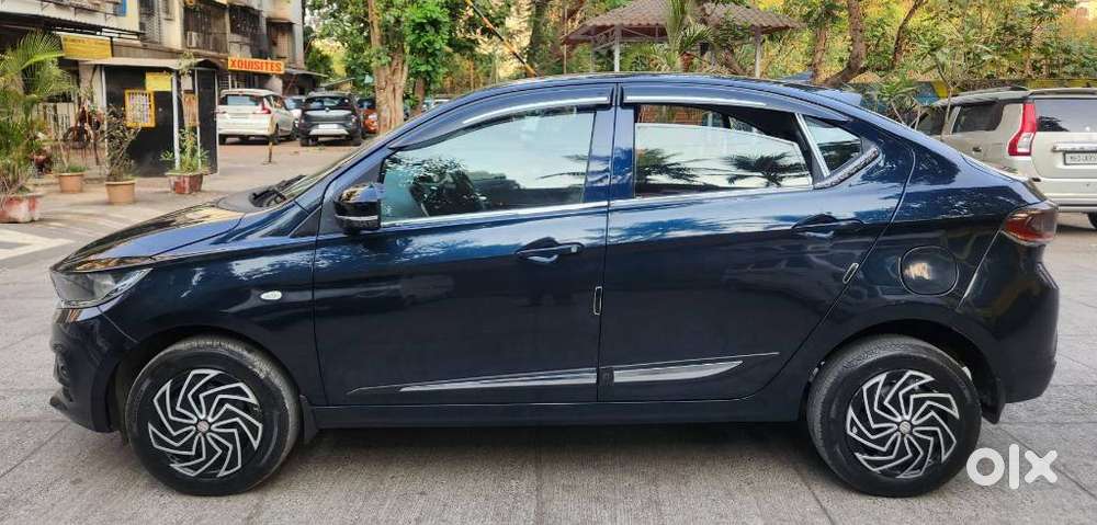 Tata Tigor 1.2 Revotron Xm Cng, 2022, Cng & Hybrids