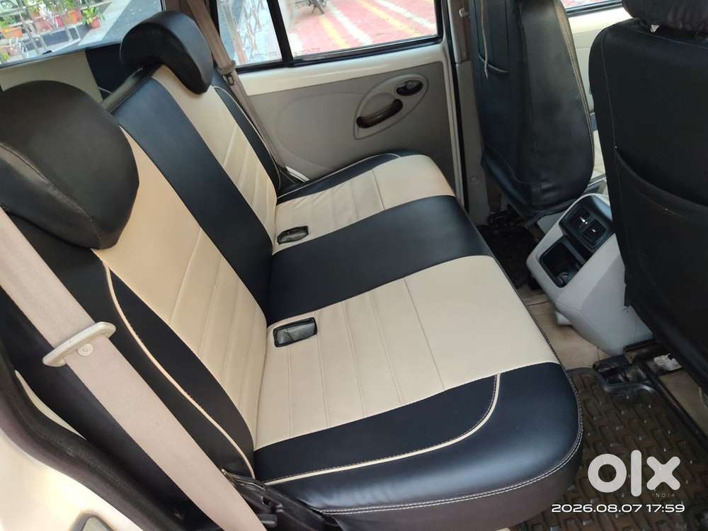 Mahindra Scorpio S2, 2017, Diesel