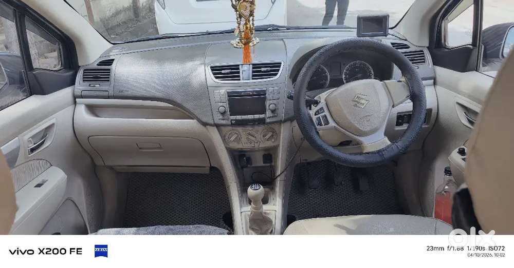 Maruti Suzuki Ertiga 2015