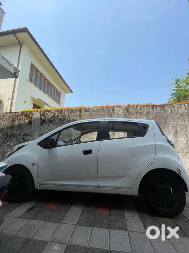 Chevrolet Beat 2014 Diesel Good Condition