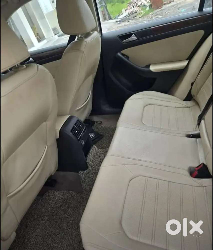 Volkswagen Jetta 2.0 Tdi 2014