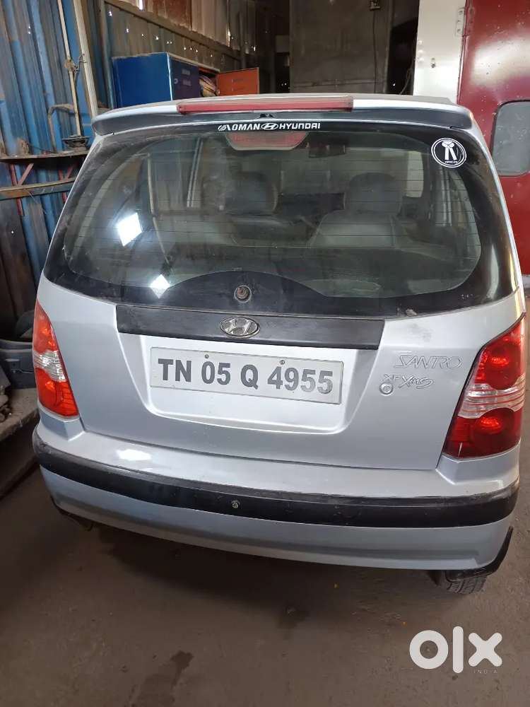“good Condition Car