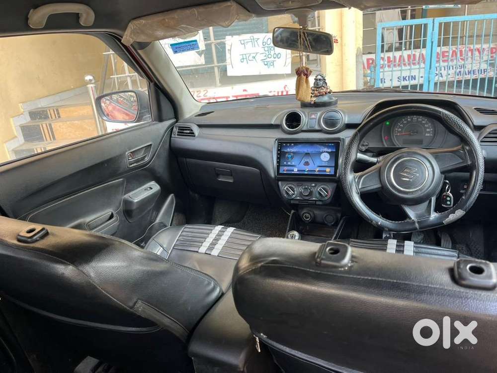 Maruti Suzuki Car 2021