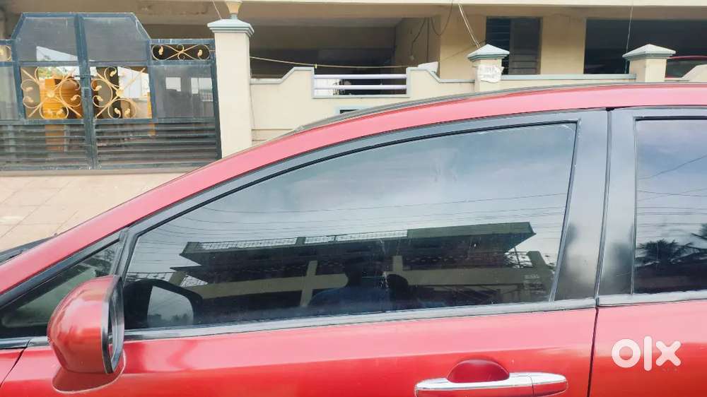 Honda Civic 2007 Petrol 120000 Km Driven