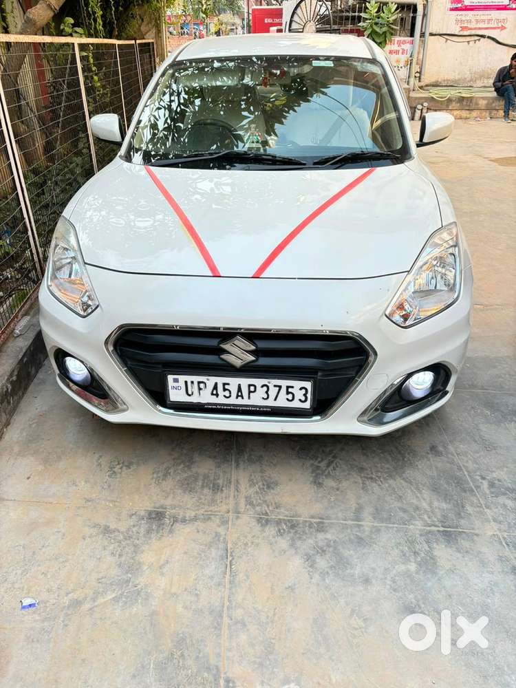 Maruti Suzuki Swift Dzire 2023