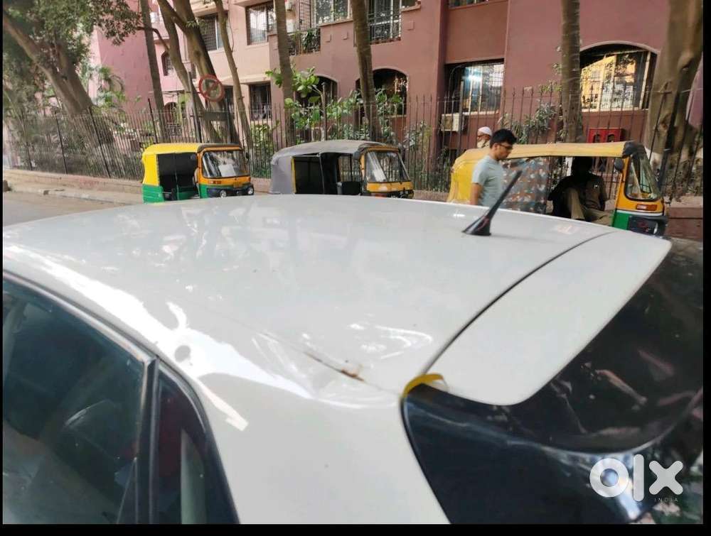 Volkswagen Polo 2016 Petrol Well Maintained