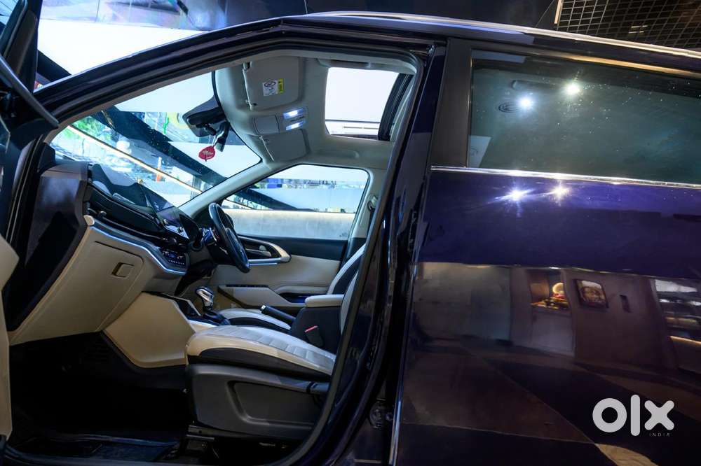Kia Carens 1.5 Luxury Plus Diesel At 7 Str, 2022, Diesel