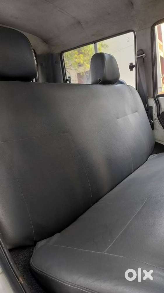 Tata Sumo, 2011, Diesel