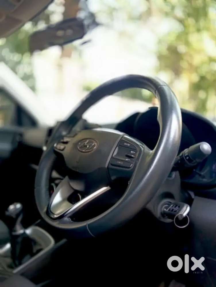 Hyundai Venue 2019 Petrol Good Condition