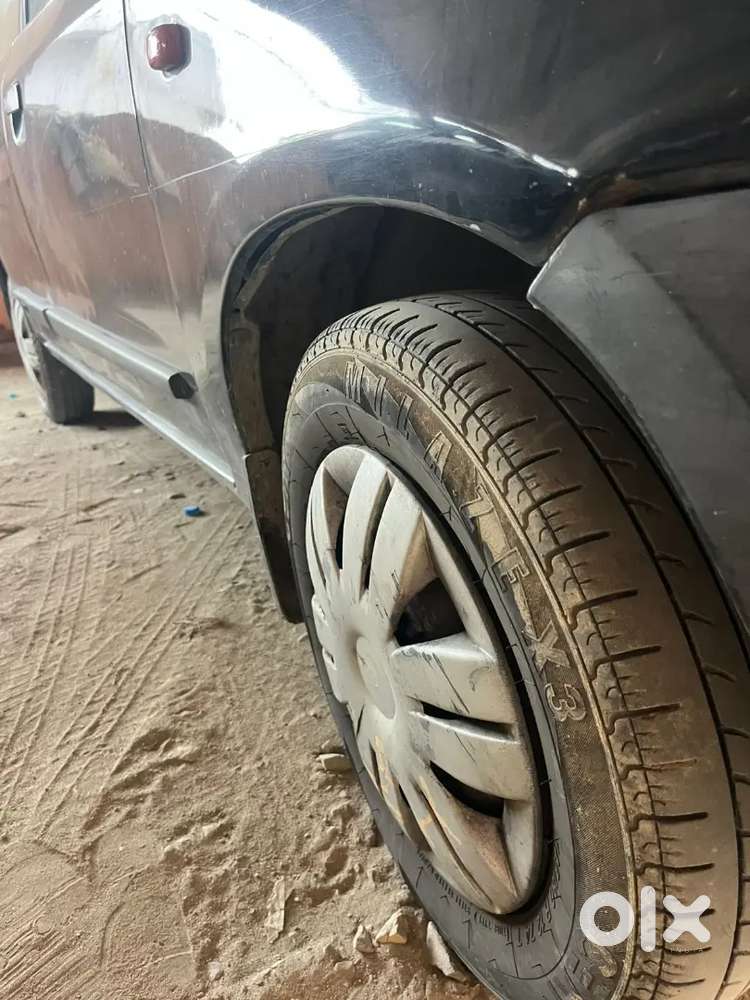 Maruti Suzuki Alto Lxi 2008