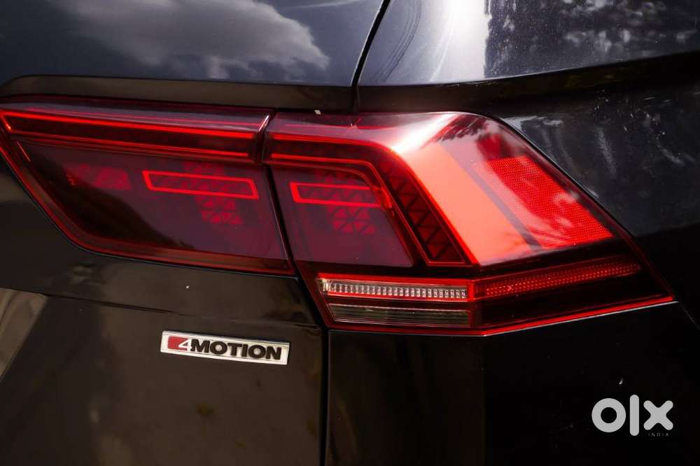 Volkswagen Tiguan 2.0 Elegance Tsi Dsg, 2020, Petrol