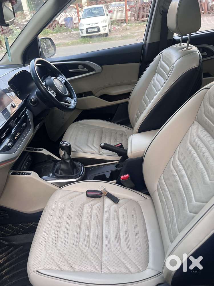 Kia Carens 1.5 Luxury Plus Turbo 6 Str, 2022, Diesel