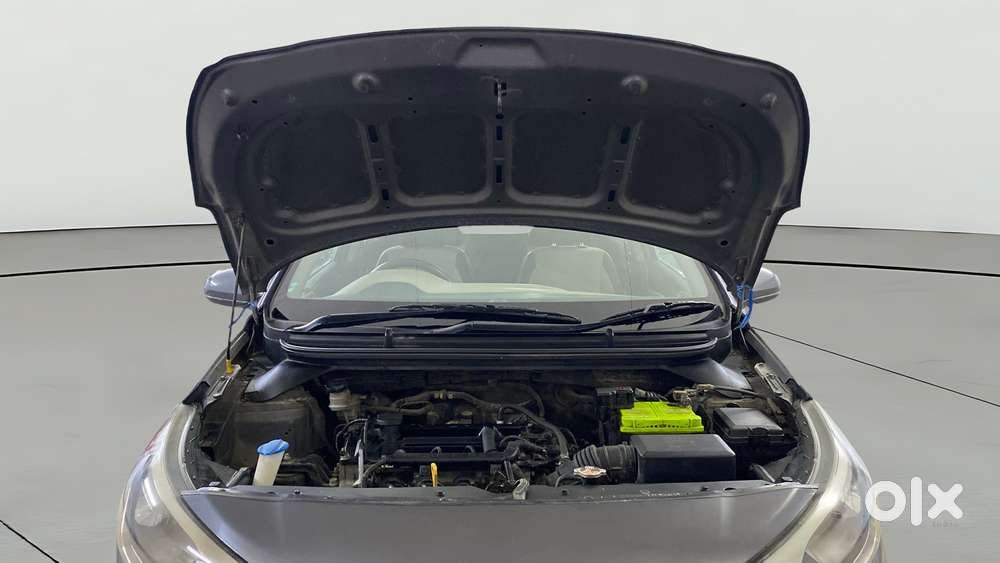 Hyundai Elite I20 Magna Executive 1.2, 2018, Petrol