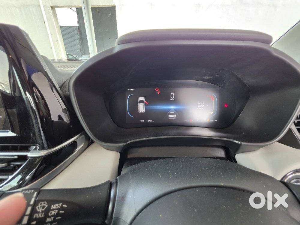 Maruti Suzuki Victoris Zxi Plus (o) Petrol Manual, 2026, Petrol