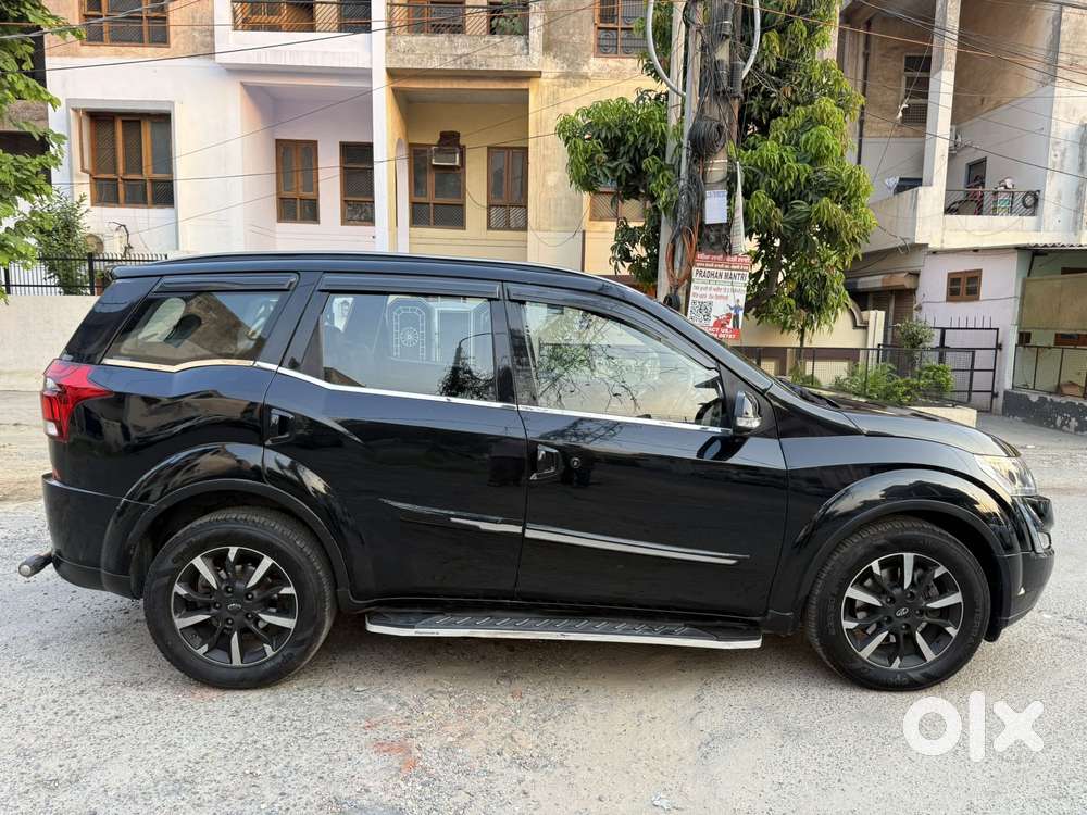 Mahindra Xuv500 W9, 2020, Diesel