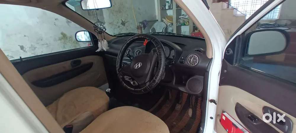 Hyundai Santro Xing 2013