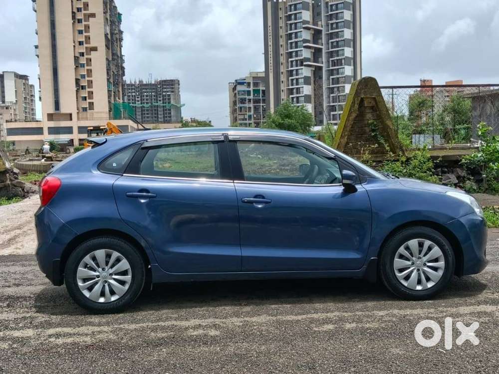 Maruti Suzuki Baleno 1.3 Delta, 2016, Cng & Hybrids