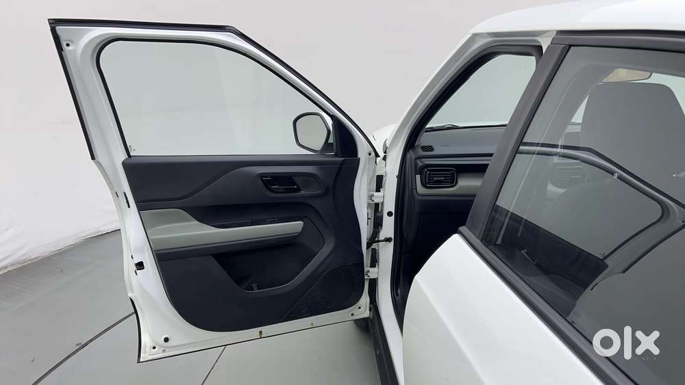 Tata Punch Adventure Amt, 2025, Petrol