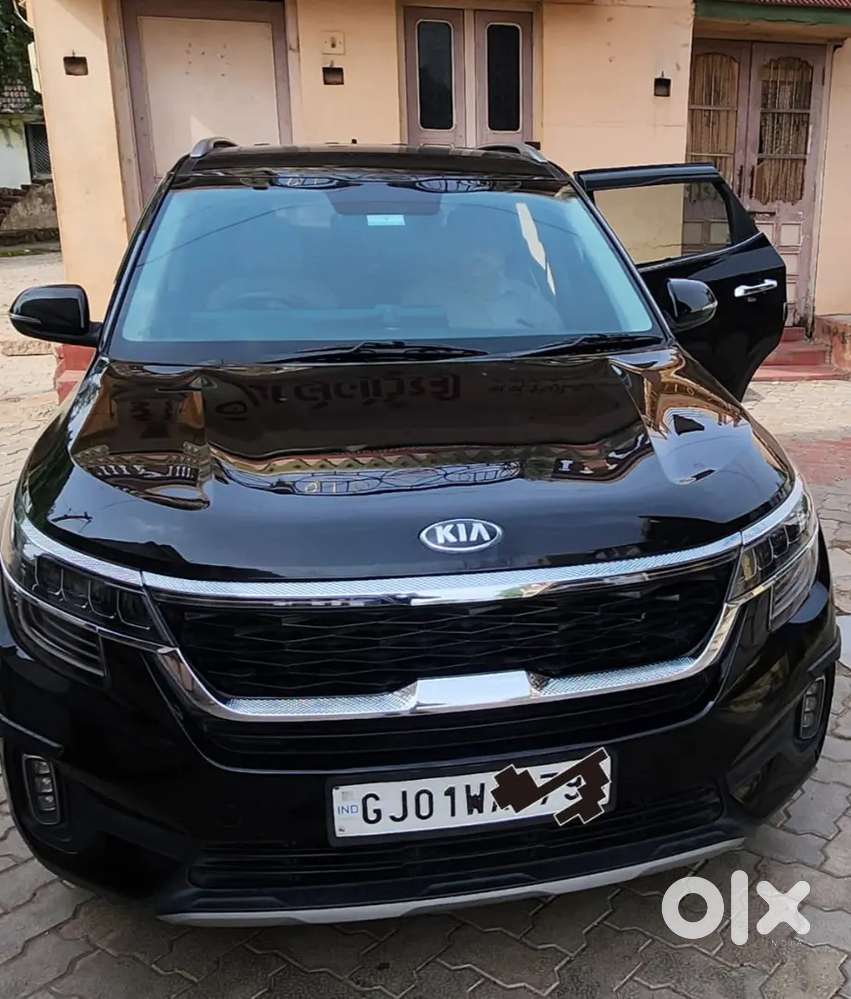 Compny Service,tip Top Car, Genuine Km Fix Price