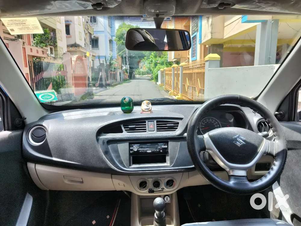Maruti Suzuki Alto Lxi 2019 Car