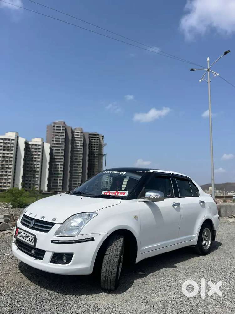 Swift Dzire .fully Loaded .modified