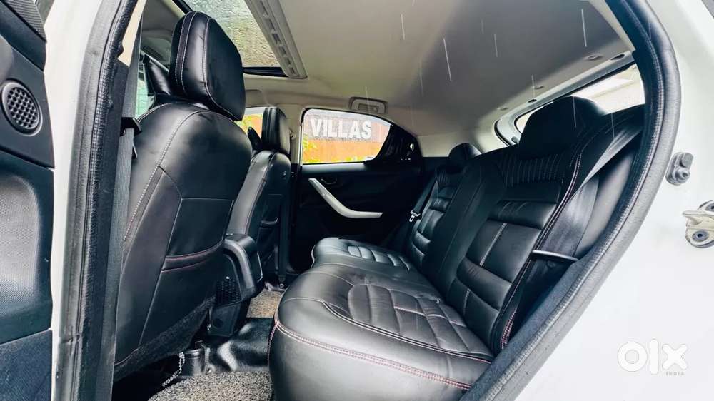 Tata Nexon 1.2 Revotron Xm (s), 2022, Petrol
