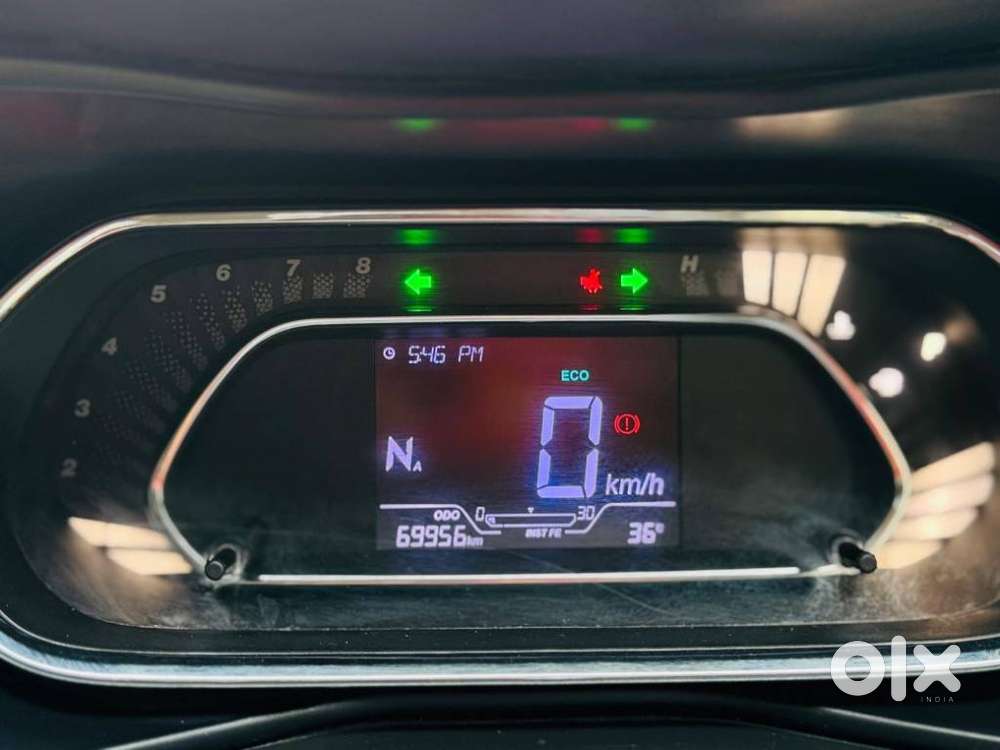 Tata Nexon 1.5 Revotorq Xza Plus, 2023, Diesel
