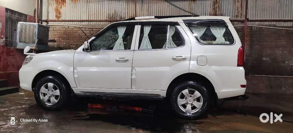 Tata Safari Storme 2014 Diesel 104000 Km Driven