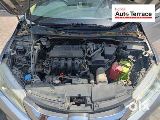 Honda City 1.5 Sv I-vtec Mt, 2014, Petrol