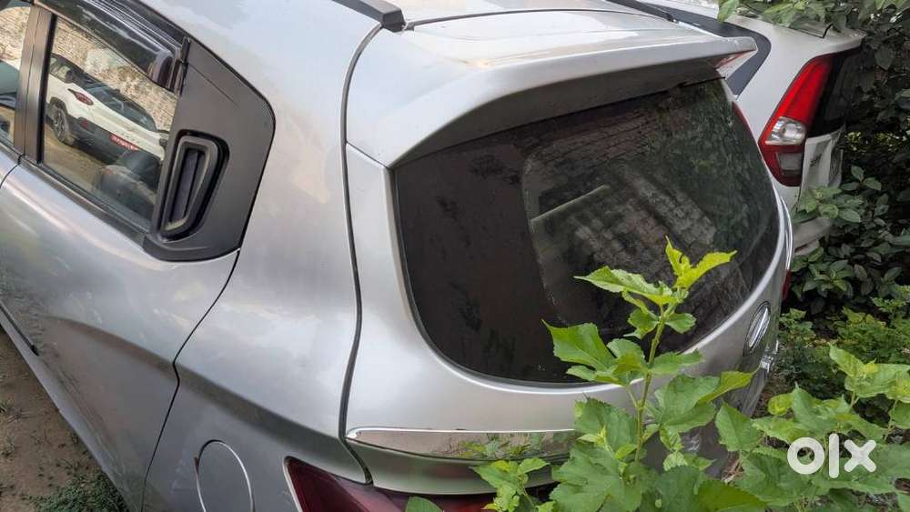 Mahindra Kuv 100 Mfalcon D75 K4 Plus 5str, 2017, Diesel