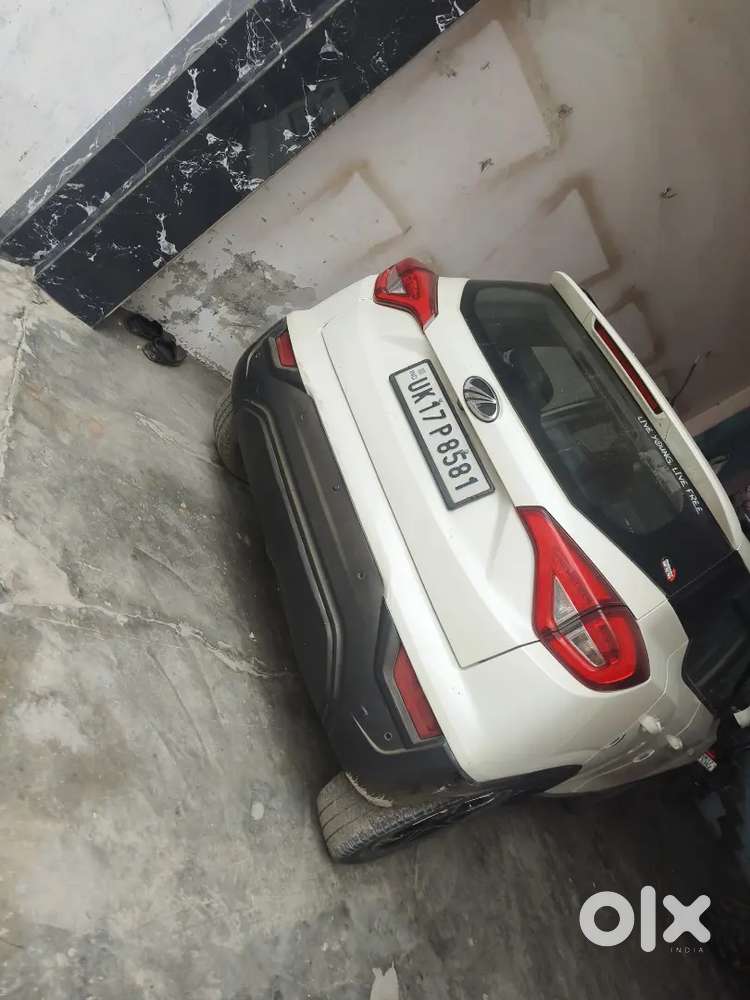 Mahindra Xuv300 2021 Diesel 98000 Km Driven