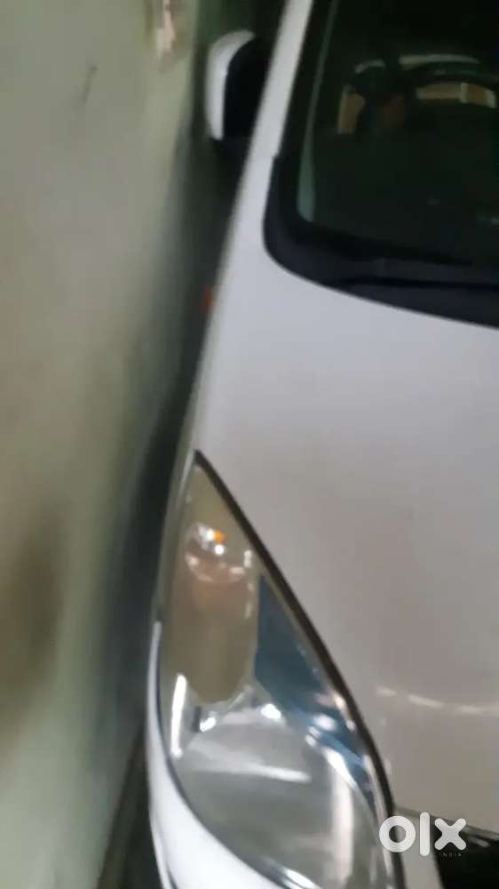 Maruti Suzuki Wagon 2016 Vxi