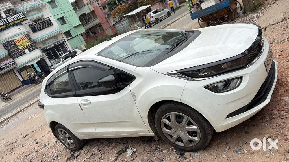 Tata Car 2020 Km Driven 37000