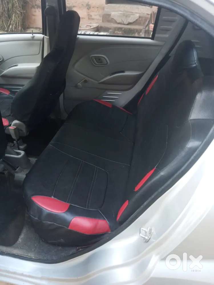 Datsun Redigo 2016 Manual Petrol