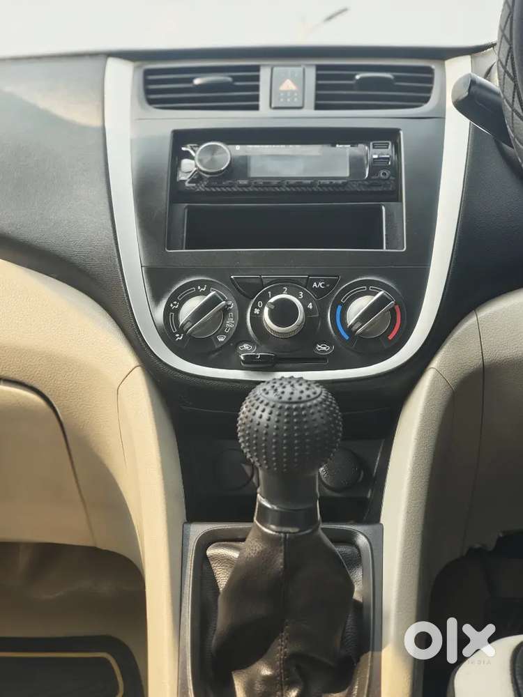 Maruthi Suzuki Celerio Vxi 2020 Reg  Very Well Maintain
