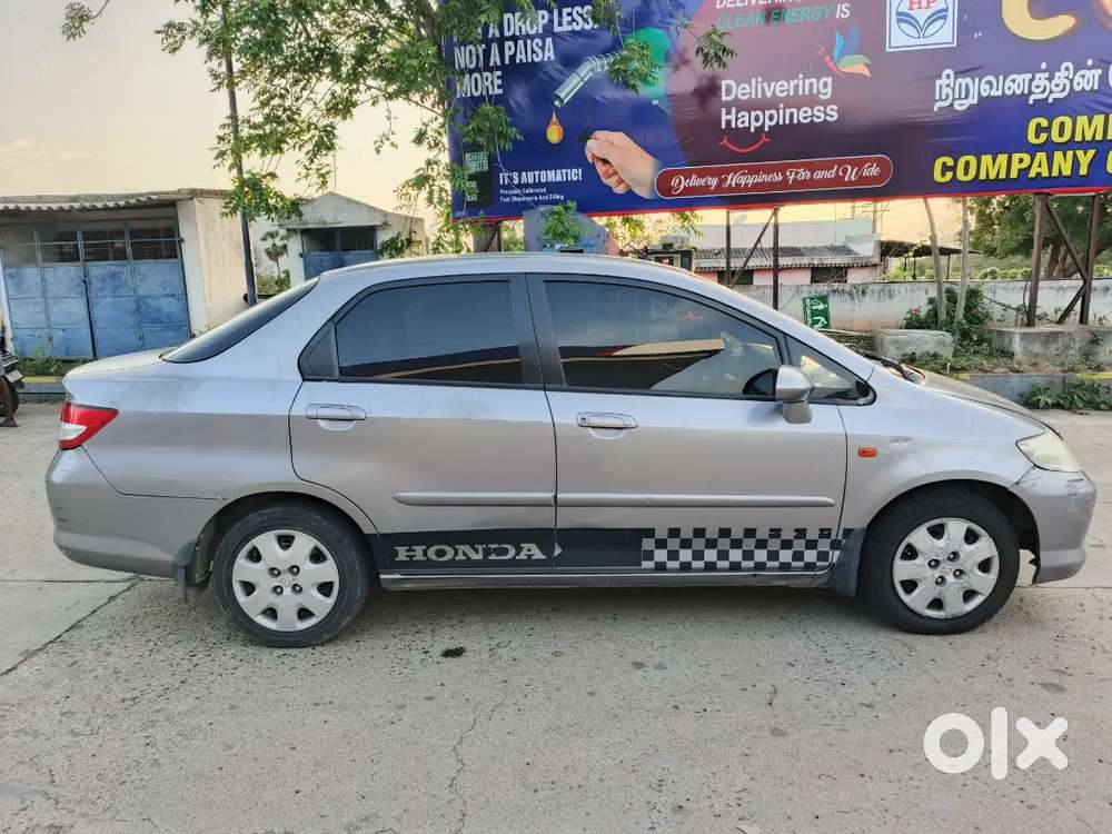 Honda City 2004 Petrol