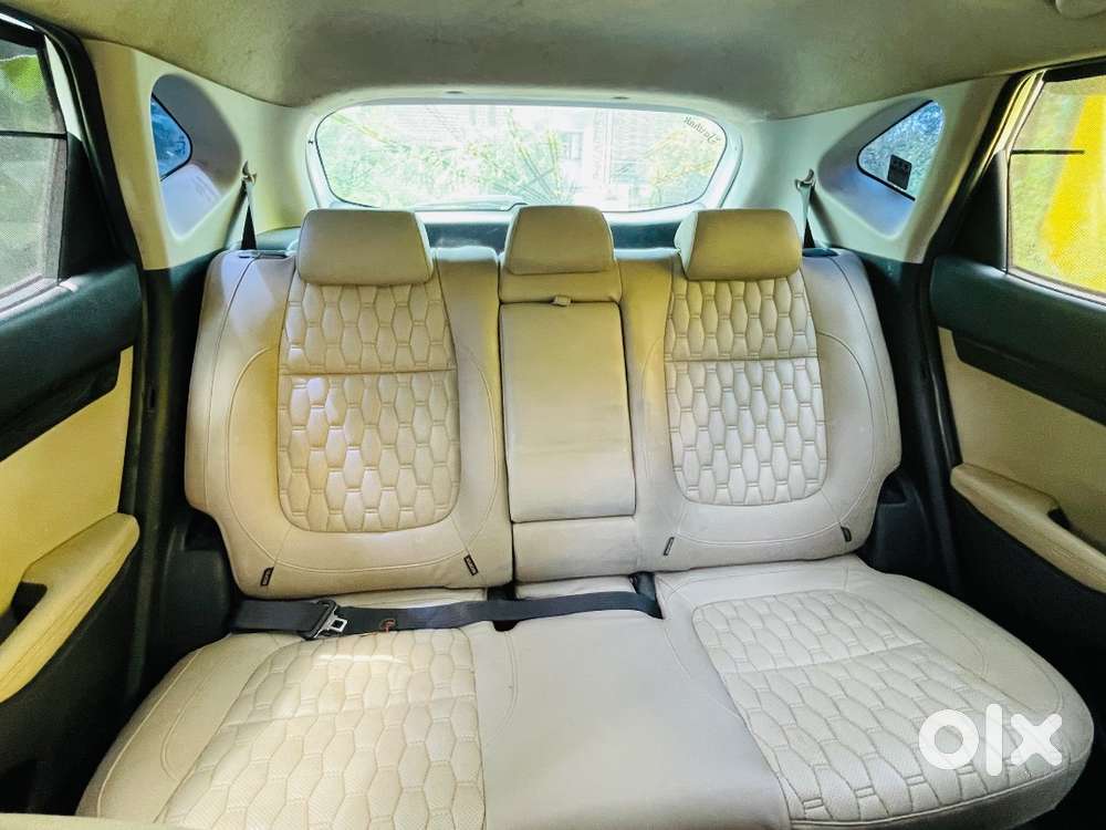 Kia Seltos G1.5 2020