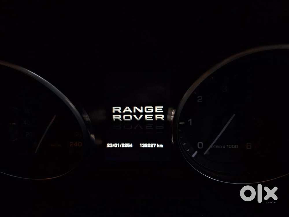 Land Rover Range Evoque Prestige Sd4, 2012, Diesel