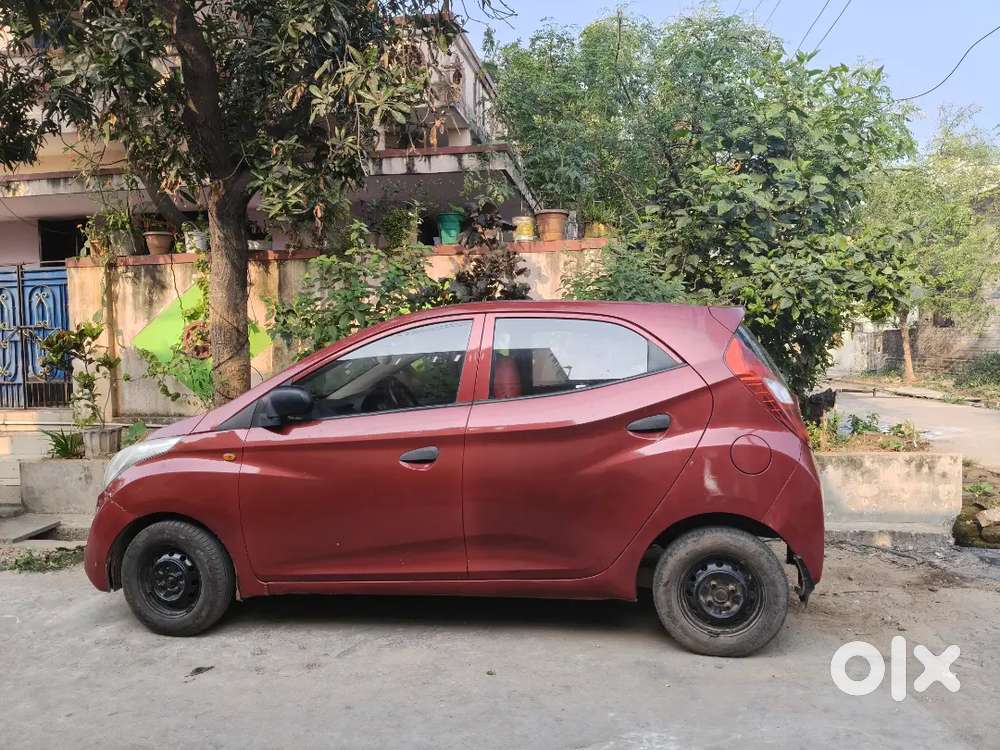 Hyundai Eon 2014