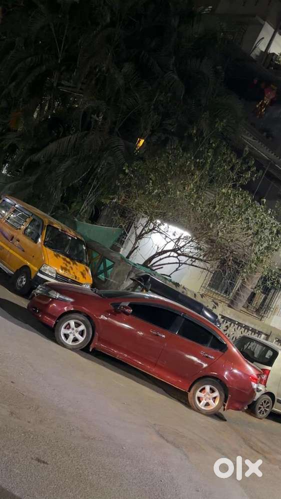 Honda City 2011 Petrol Well Maintained