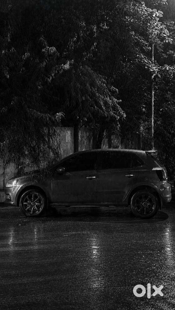 Volkswagen Polo 2016 Year