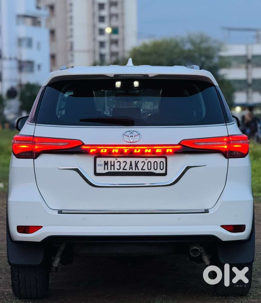 Toyota Fortuner 4x2 Mt 2.8 Diesel, 2023, Diesel