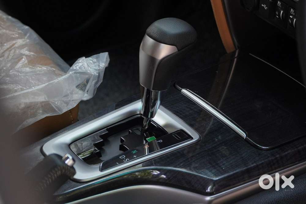 Toyota Fortuner 4x2 At 2.8 Diesel, 2024, Diesel