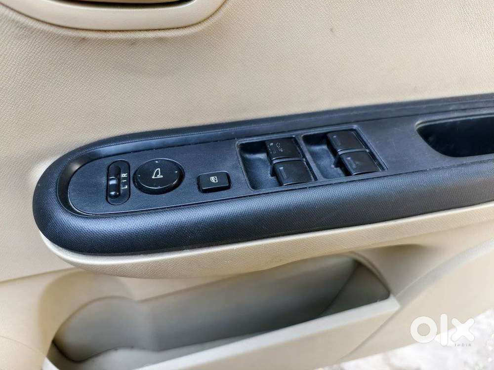 Honda Amaze S I-vtec, 2016, Petrol