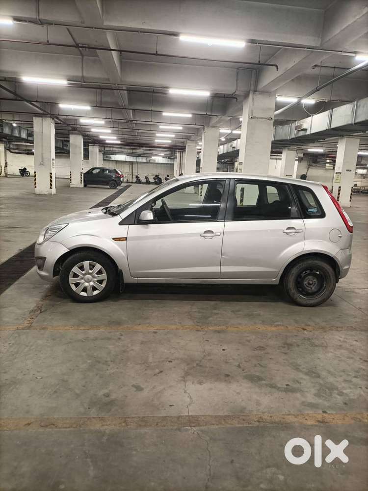 Ford Figo 2013 Dec Diesel Good Condition