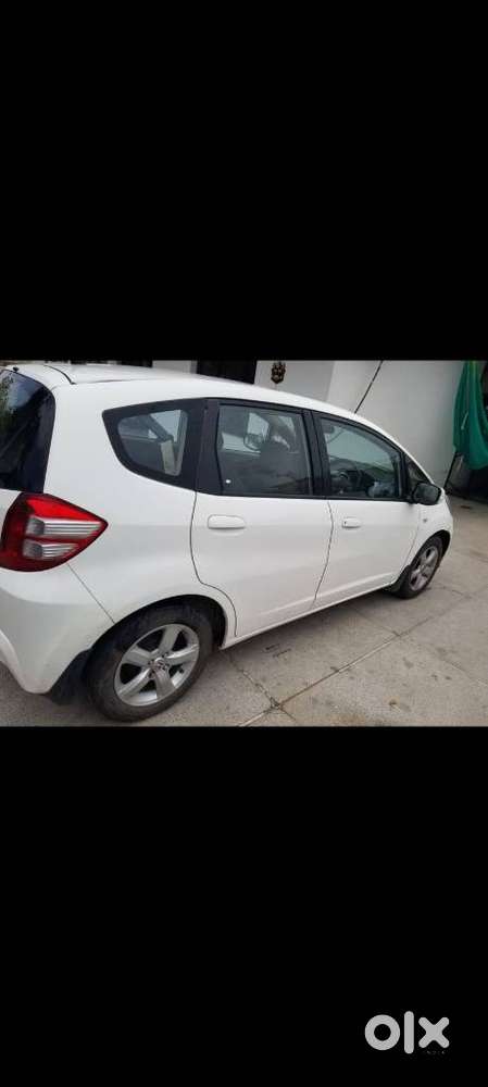 Honda Jazz 1.2 Sv I Vtec, 2012, Petrol