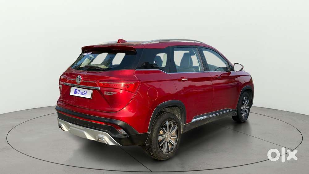 Mg Hector 2.0 Sharp Diesel, 2019, Diesel